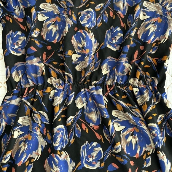 Like-new Skies Are Blue dress - Picture 6 of 9